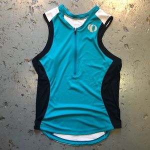 Pearl Izumi Triathlon Top